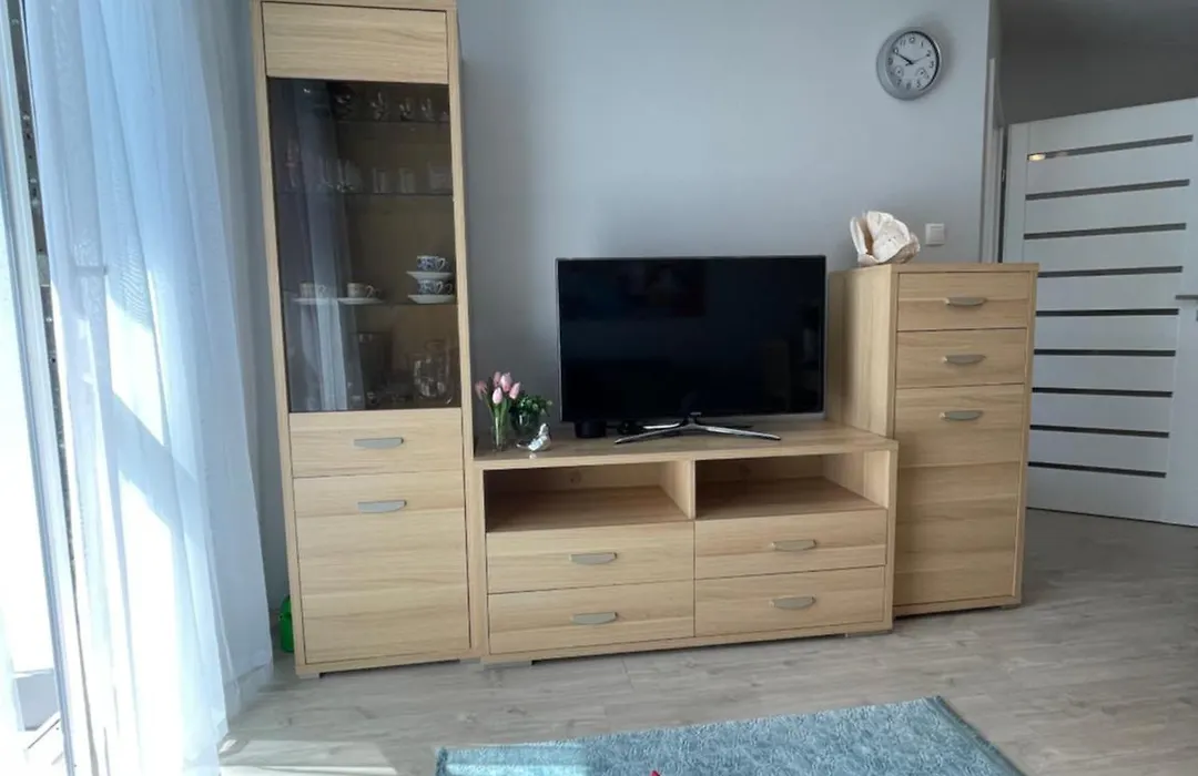 Bałtycka, osiedle Bursztynowe-1