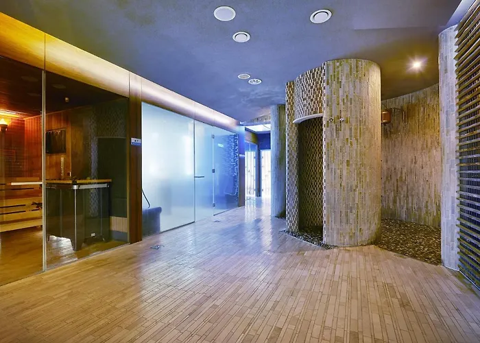 VacationClub - Arka Apartament 729