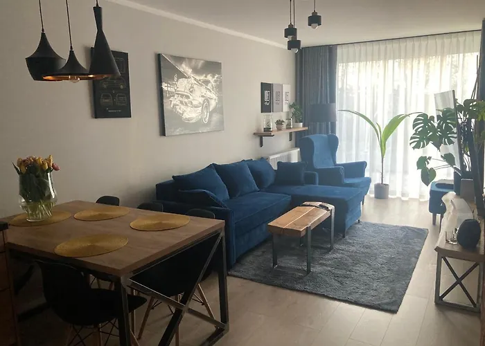 Loft Pearl Basen Taras
