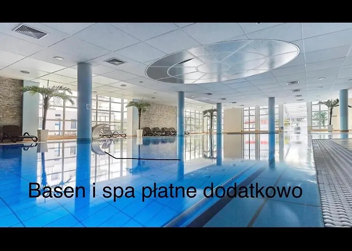 W Kołobrzegu Aleksandra